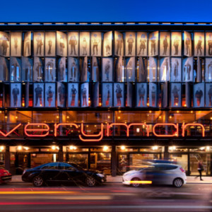 Everyman Theatre, Liverpool