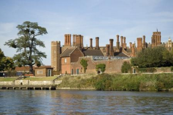 Hampton Court, Surrey